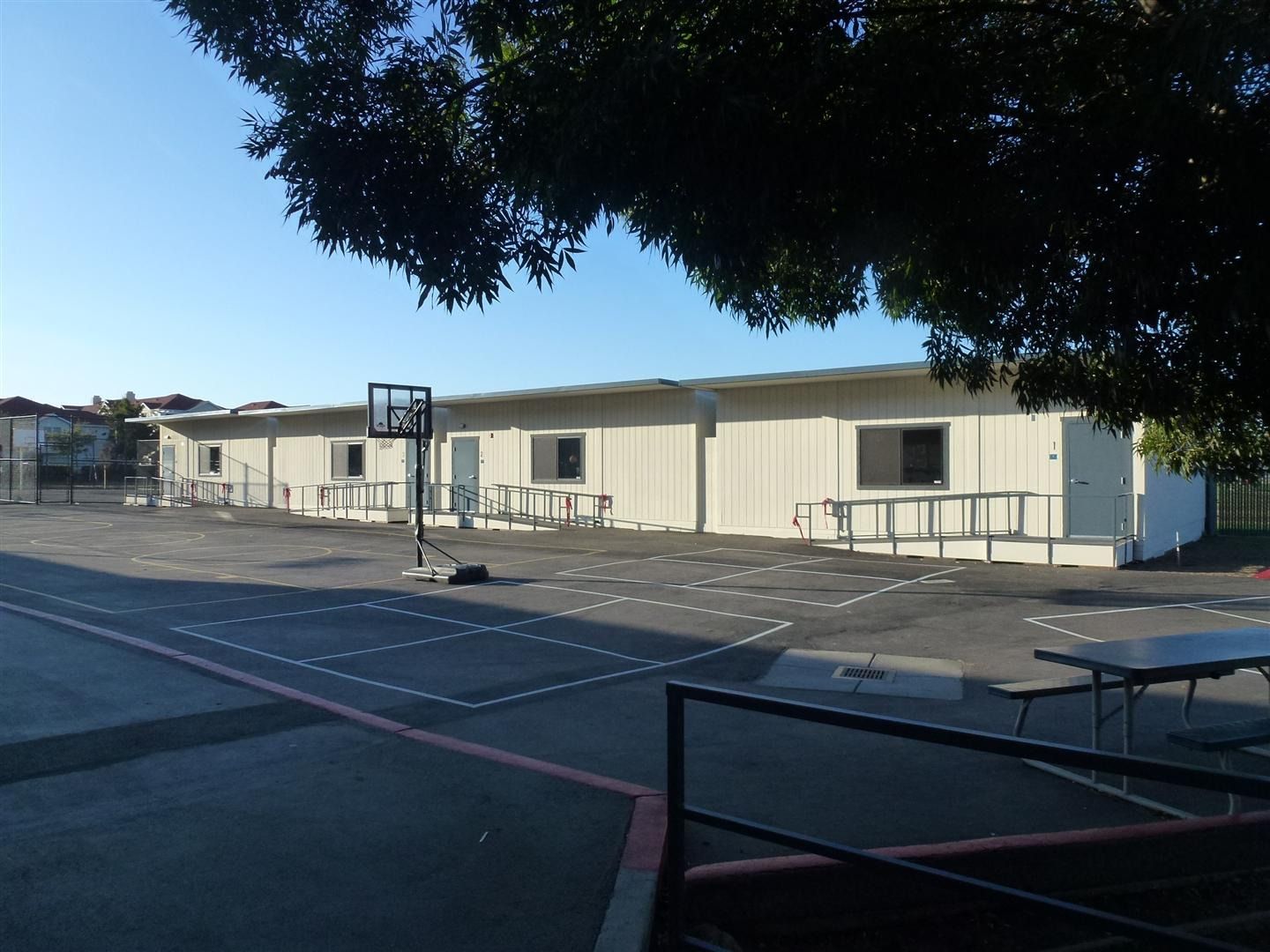 Auditorium / Cafeteria