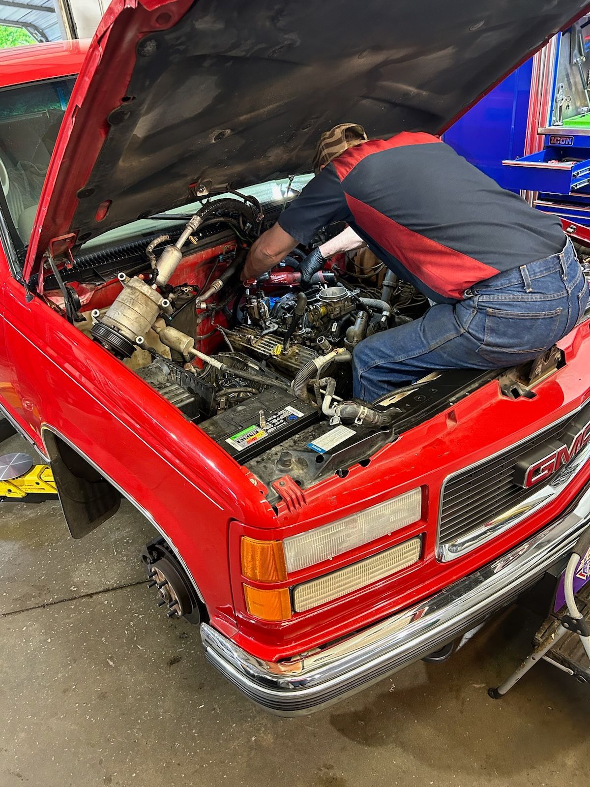 SHOP IMAGE | Neptune Auto Repair