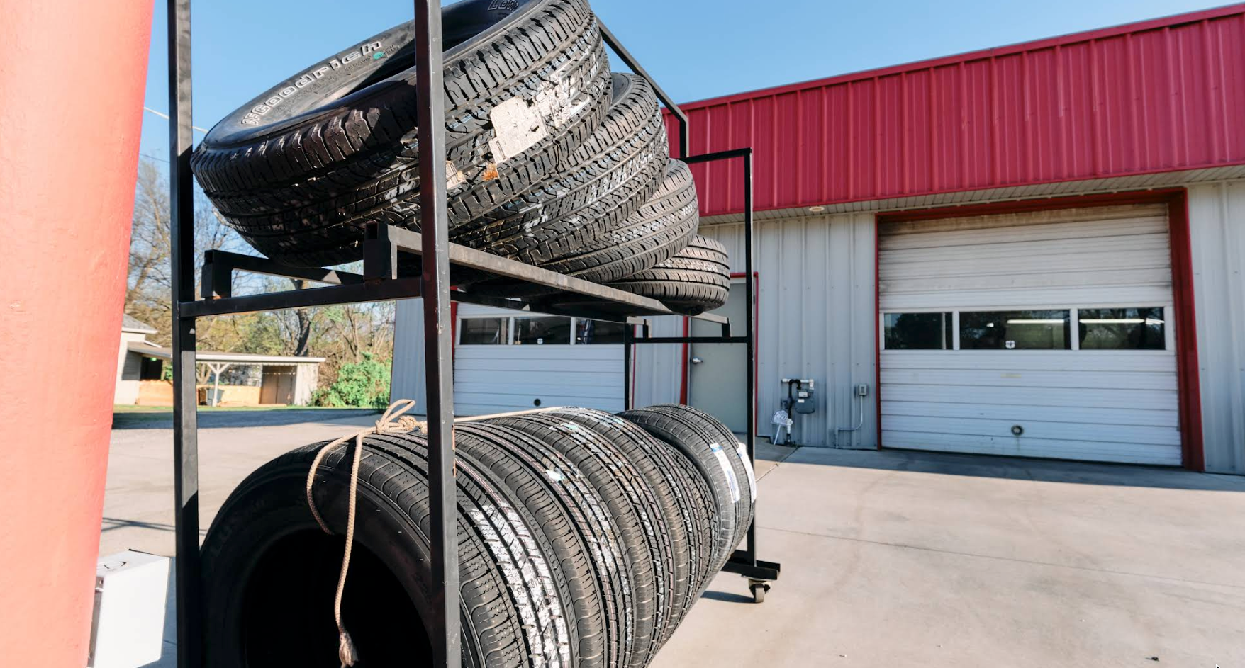 SHOP IMAGE | Neptune Auto Repair
