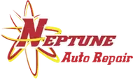 Business Logo | Neptune Auto Repair
