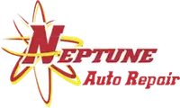 BUSINESS LOGO | Neptune Auto Repair