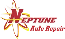 Business Logo | Neptune Auto Repair