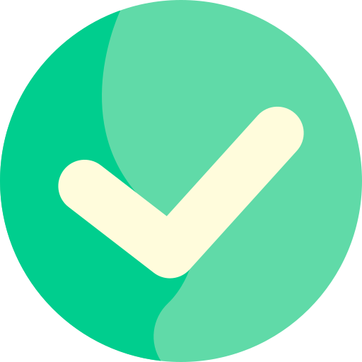 Check Icon