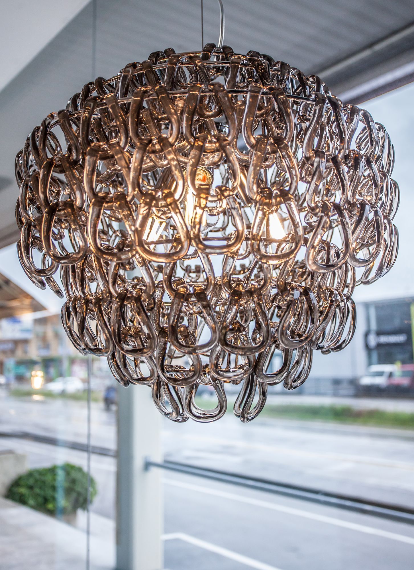 lampadari e lampade