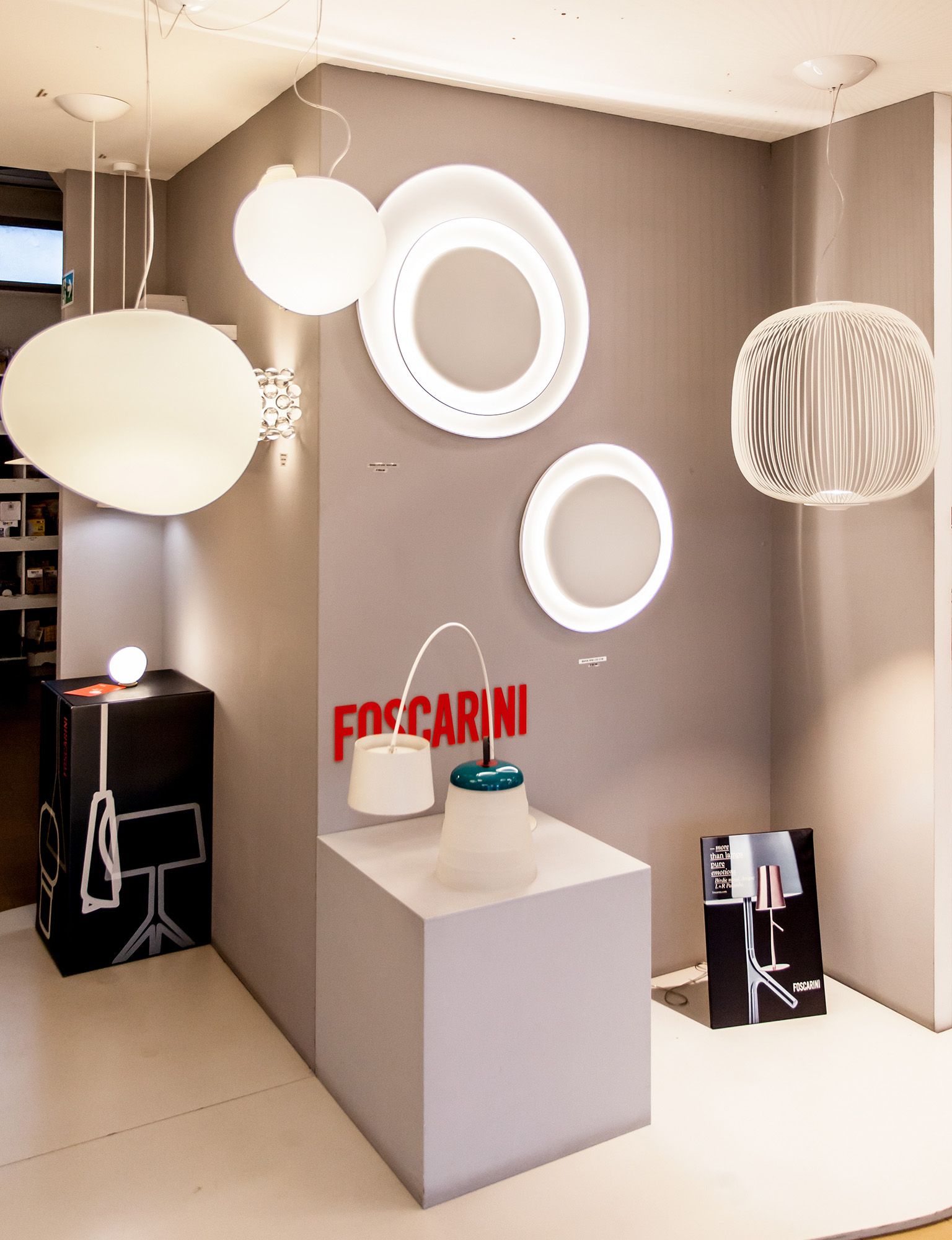 FOSCARINI