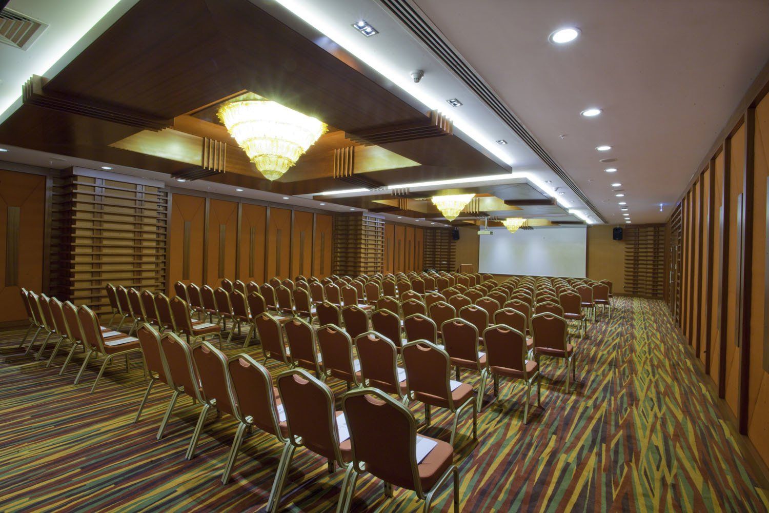 The Parma Hotel & Spa Taksim, Meeting Room