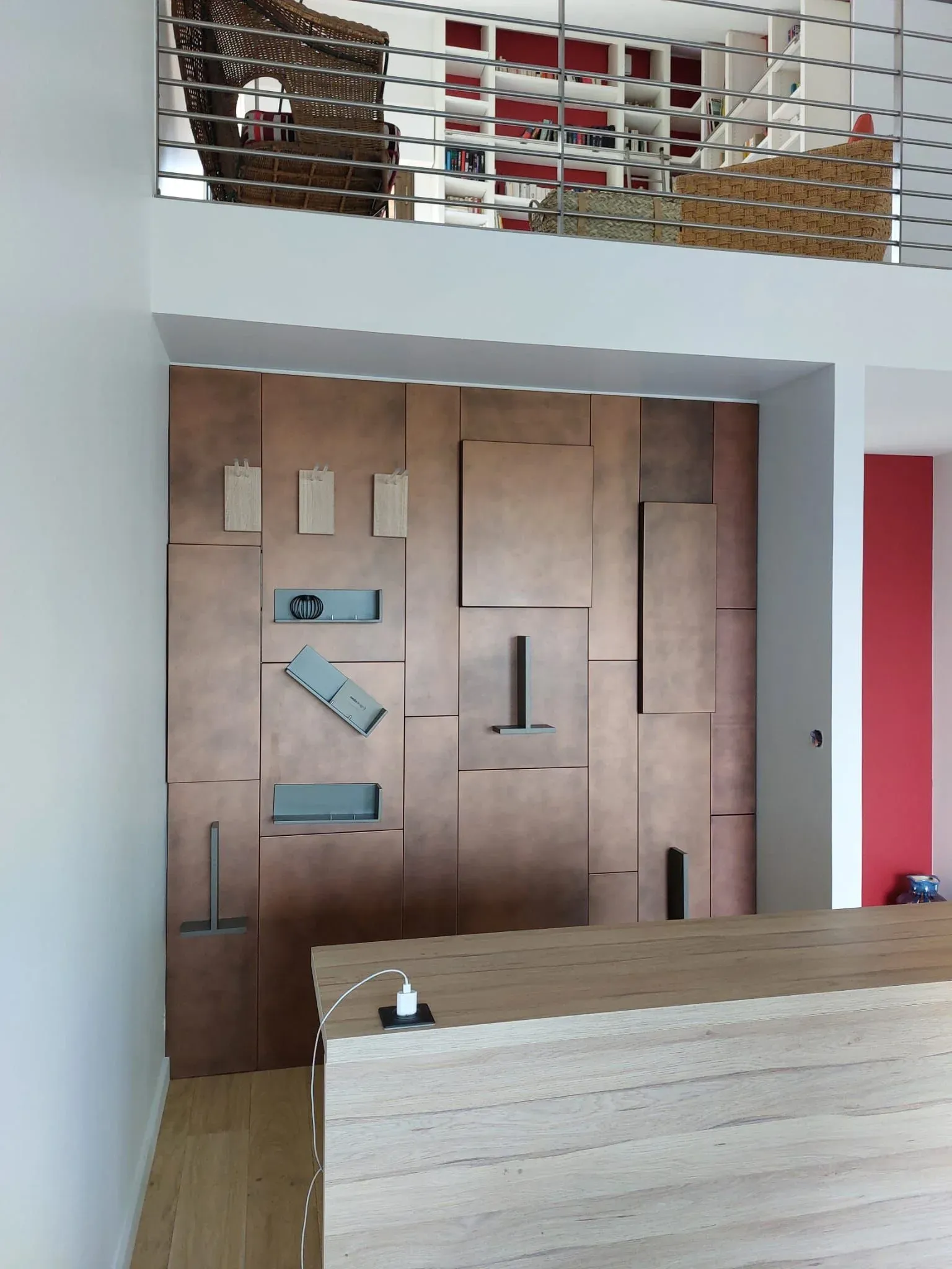 Architecte Intérieur Grenoble