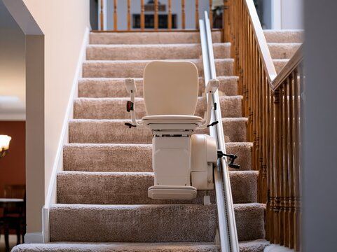 stair lift for senior