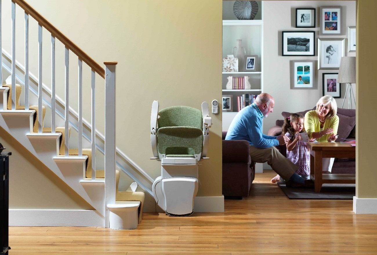home health care for seniors
