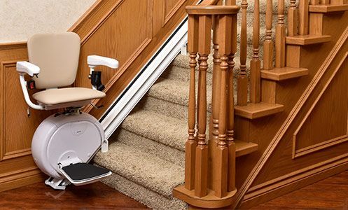 k2 savaria stair lift