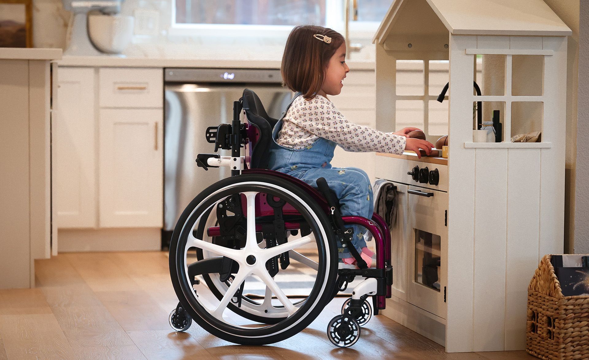 pediatric wheelchair for kids