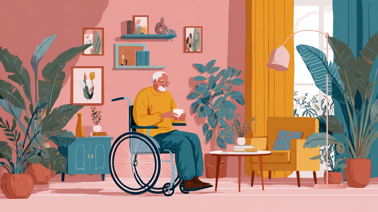 mobility device