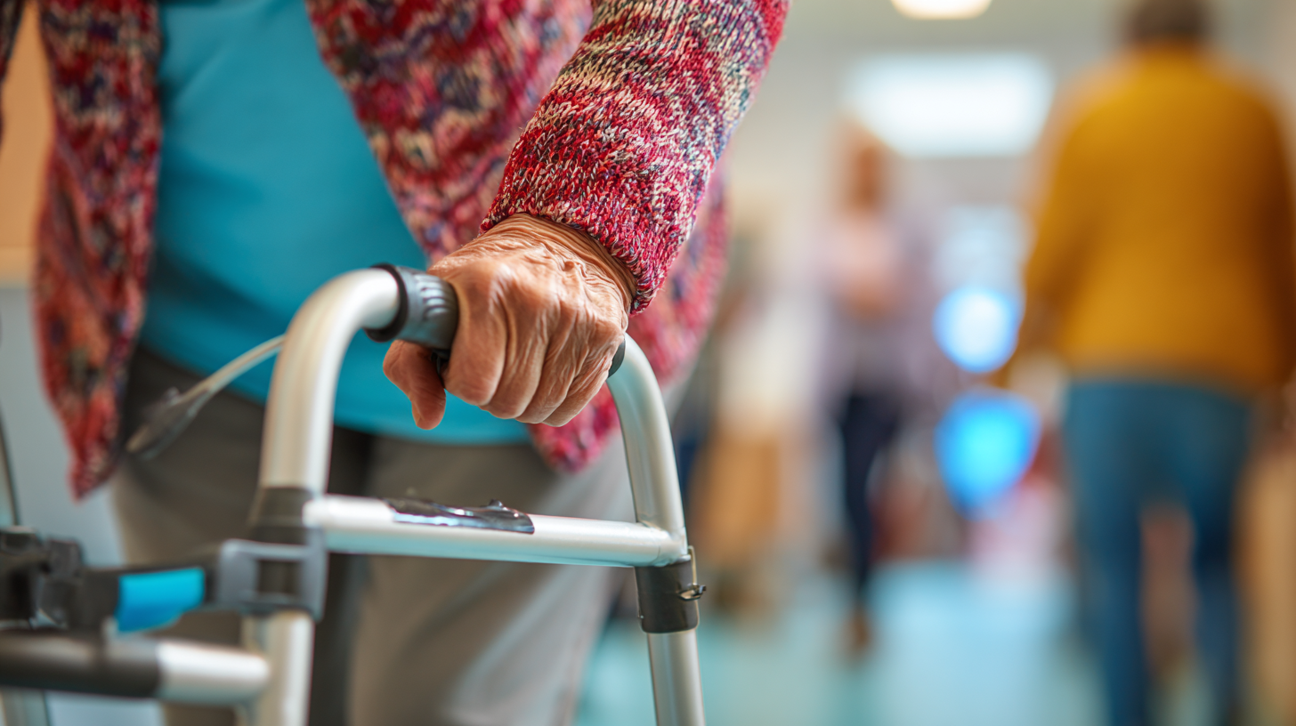 mobility devices