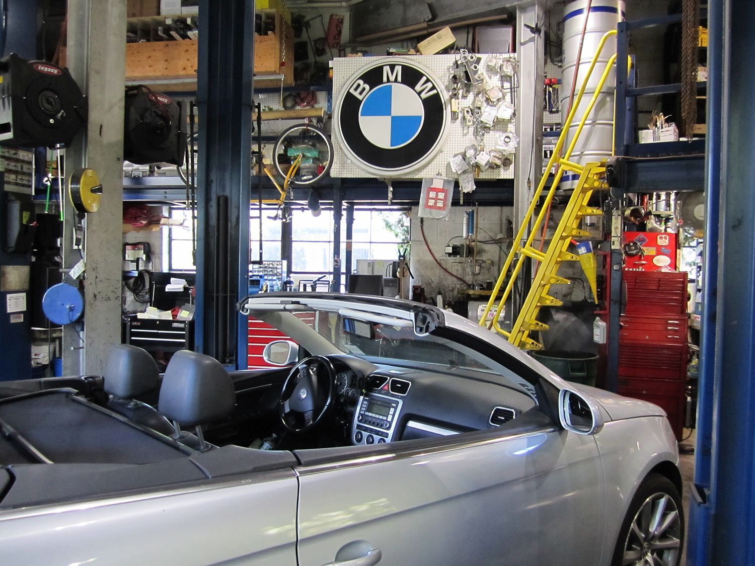 bmw | W Jennings Co