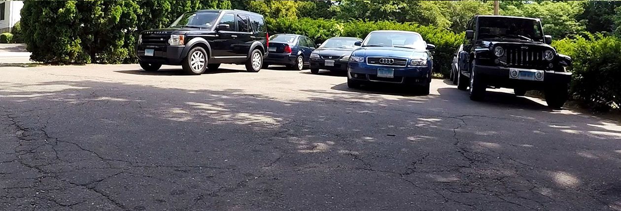 Fairfield Auto Repair | W Jennings Co
