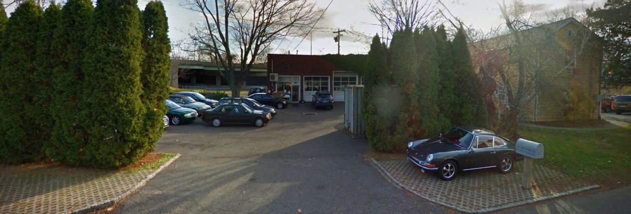 Fairfield Auto Repair | W Jennings Co