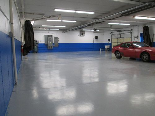 Storage Space in Southport, CT | W Jennings Co