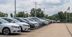 Pre-Owned Vehicles in Southport, CT | W Jennings Co