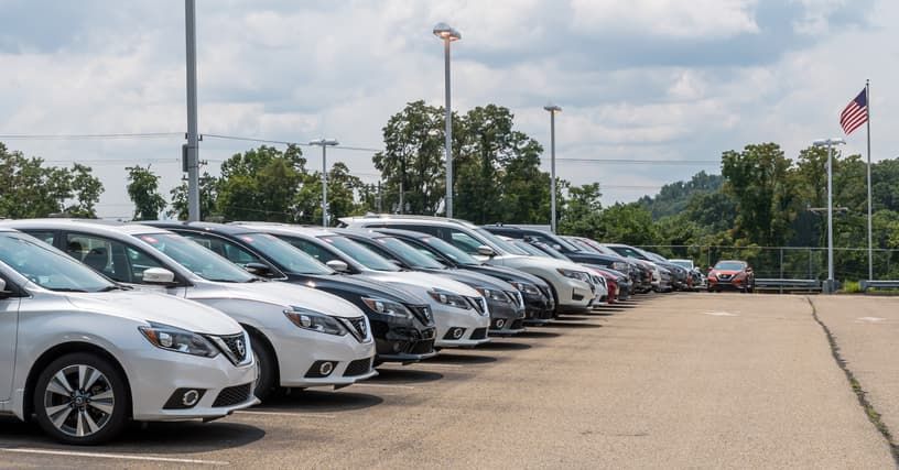 Used Cars for Sale in Southport, CT  | W Jennings Co
