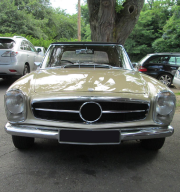 Mercedes Benz Service and Repair in Southport, CT | W Jennings Co
