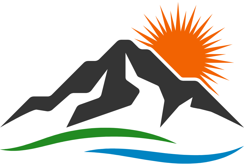 Logo - Sunray Terrace - Click to return to the homepage