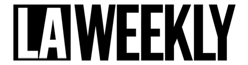 NADA logo in red with gray wavy lines underneath on a white background