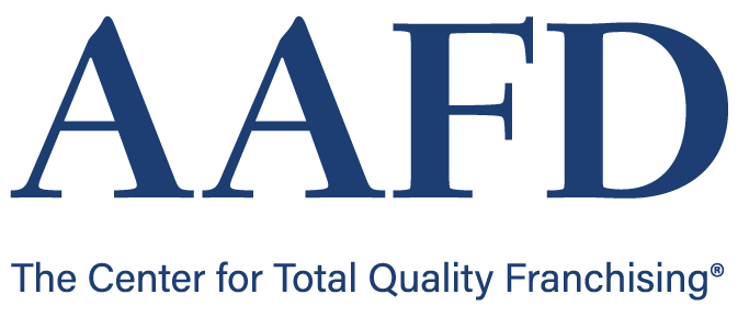 A blue and white gm logo in a square on a white background.