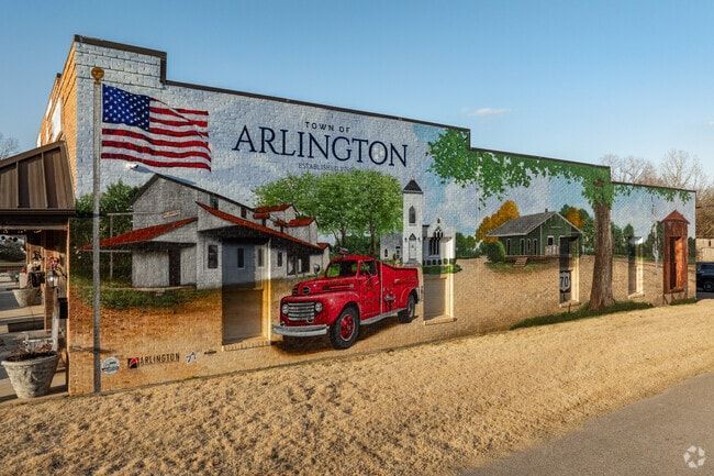 Arlington, TN