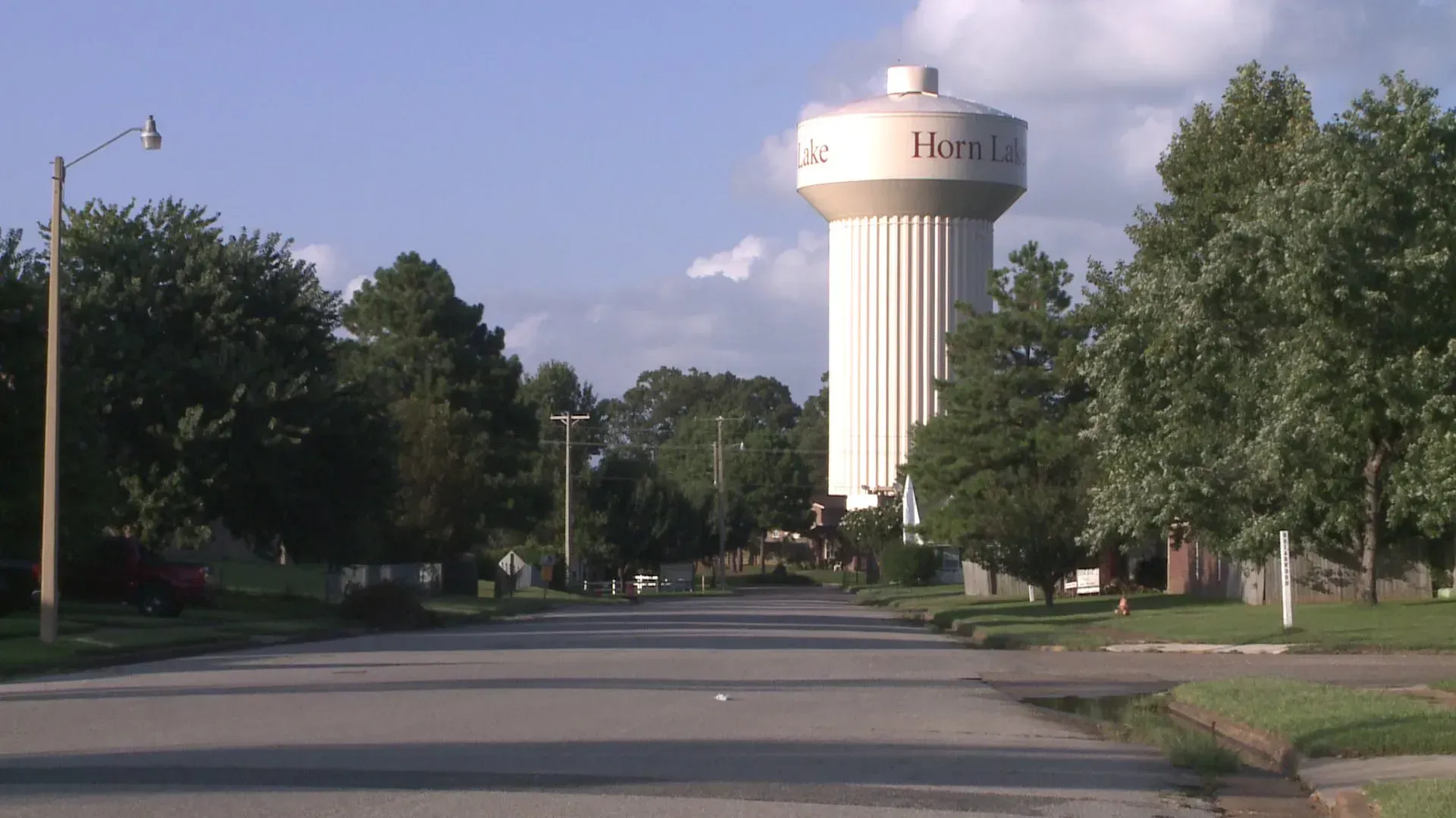 Horn Lake, MS
