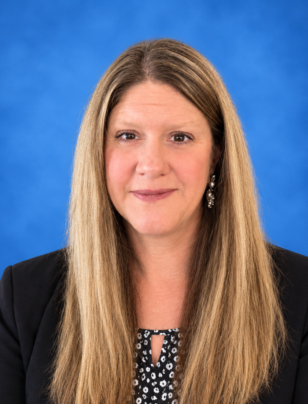 Amy Becher is the Director of Special Education for the Auglaize County Educational Service Center, where she supports and oversees programming for school-age students. She holds a Master’s degree in Educational Administration from the University of Dayton, a Bachelor’s degree in Special Education from The Ohio State University, and additional certification in Early Childhood Special Education. Amy lives in Wapakoneta with her husband, Jeff, and they have three adult children. She enjoys walking, shopping, and spending time with family and friends. With nearly 30 years of experience in the field of special education, including 25 years as a special education administrator, Amy has made a significant impact on programming, services, and student outcomes. She is passionate about making a positive impact, deeply committed to helping students reach their full potential, and dedicated to supporting educators in delivering high-quality, individualized instruction.
