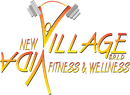 NEW VIDA VILLAGE SRLD LOGO
