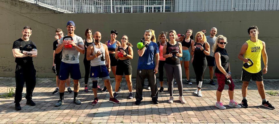 hiit
