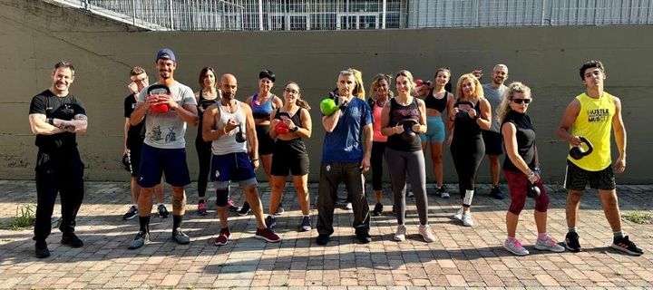 hiit