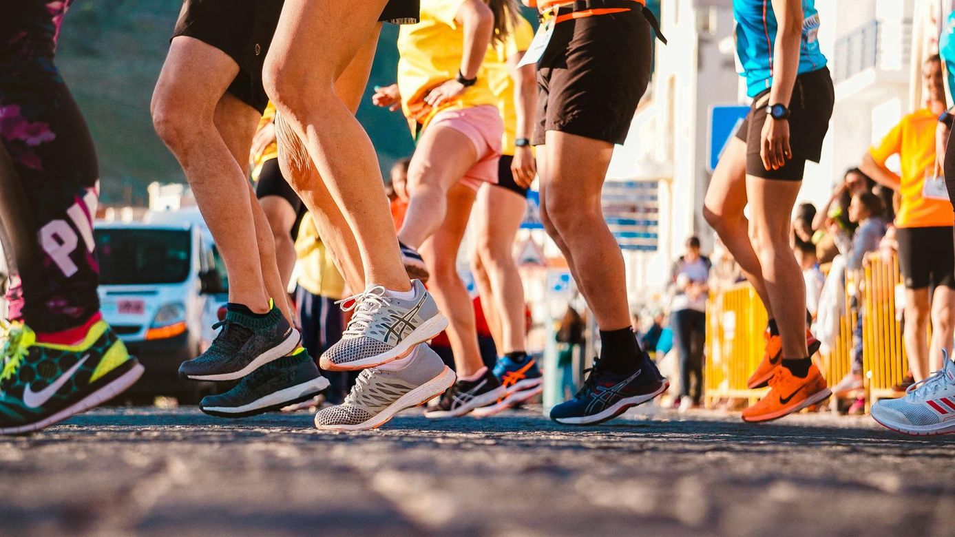 abbonamenti palestra