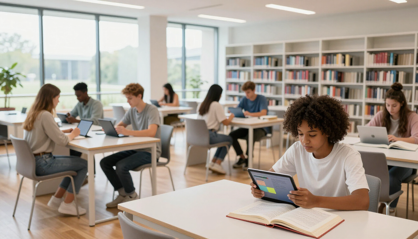 Global Education Path