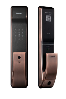 CEL 3 in 1 Instructions Access Control Keyless Entry