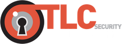 TLC Locksmiths Logo