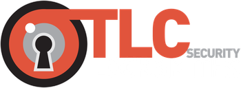 TLC Locksmiths Logo