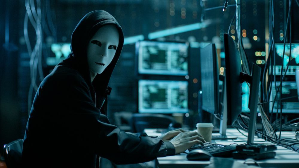Protect 2020 Cyber Security Table Top Exercise