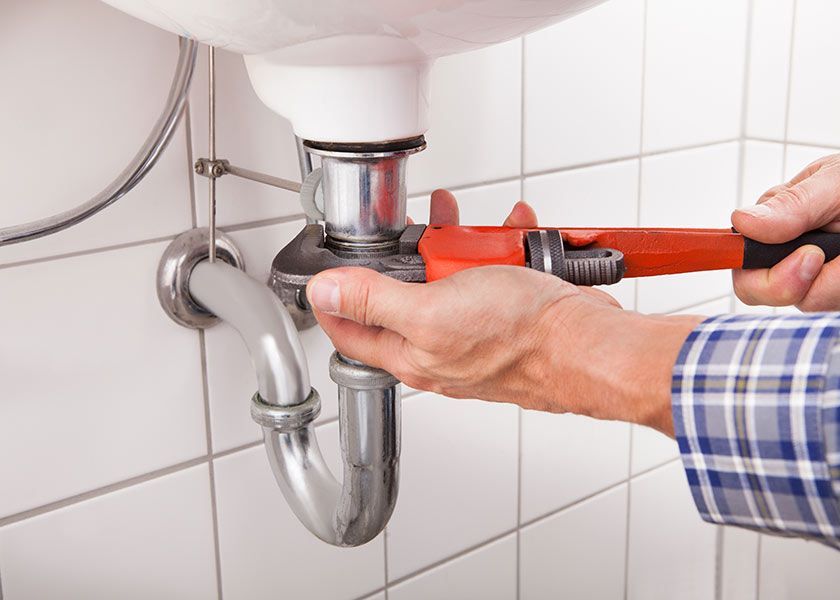 Plumbing Solutions Beulah MI