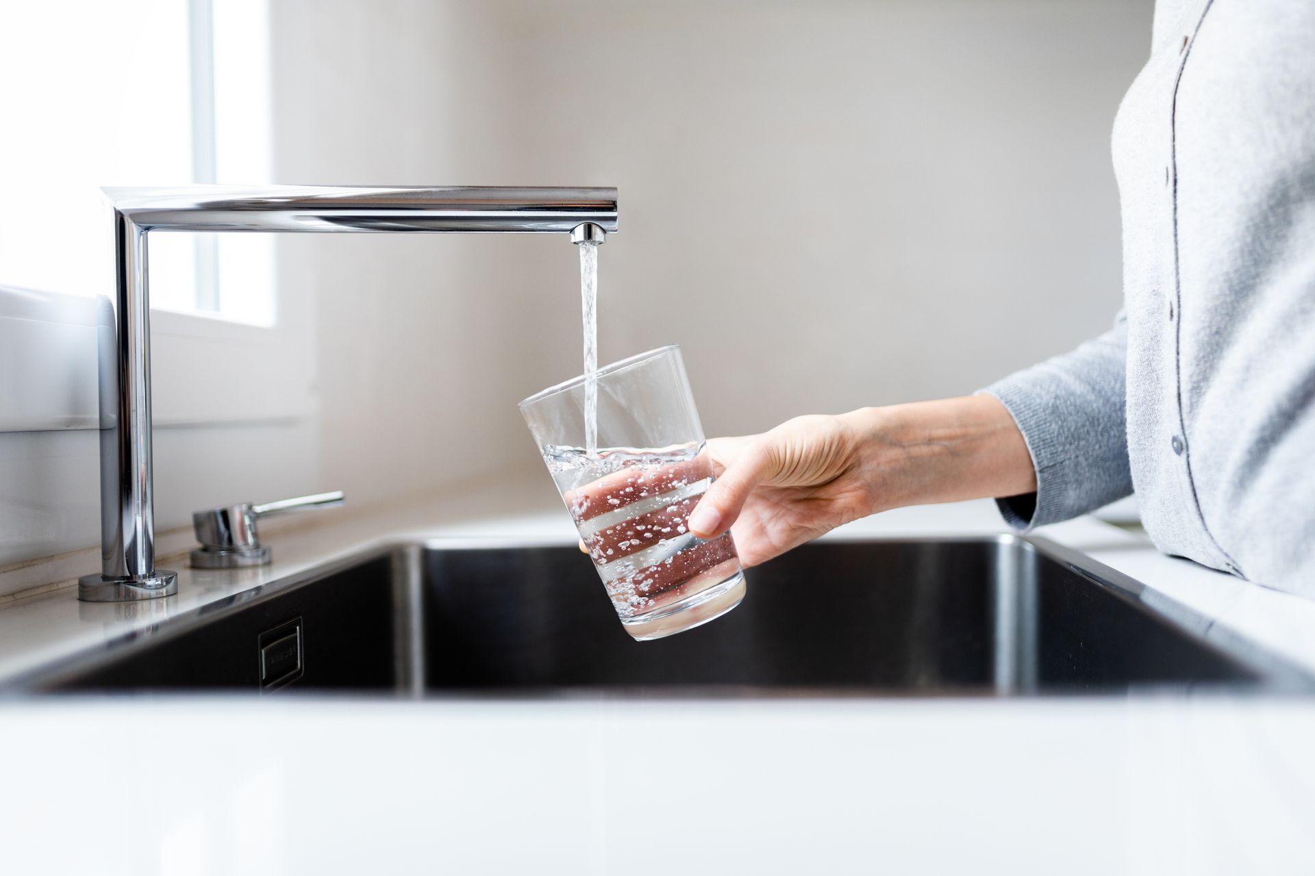 Water Treatment and Filtration Beulah MI