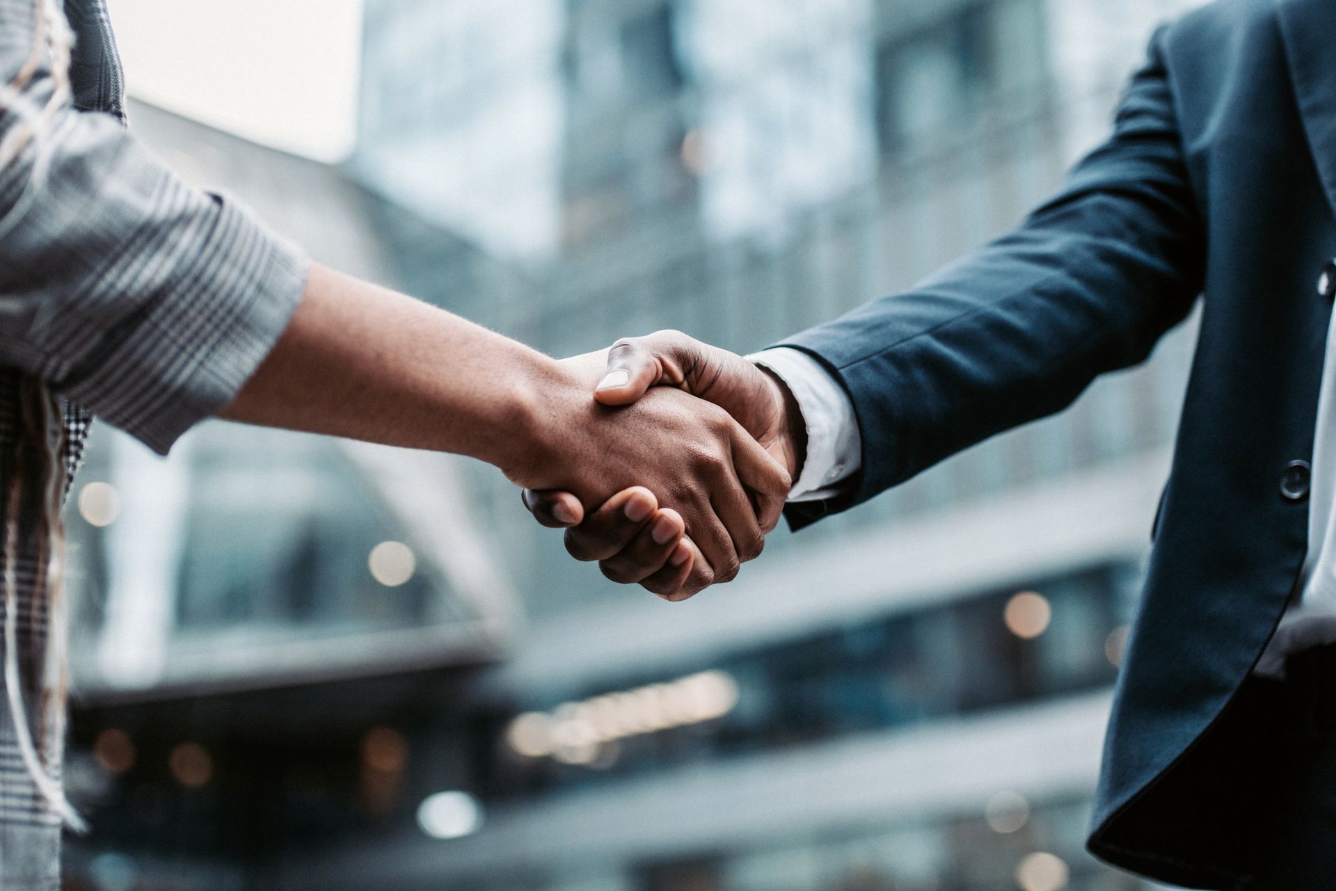 Service Agreements Manistee MI