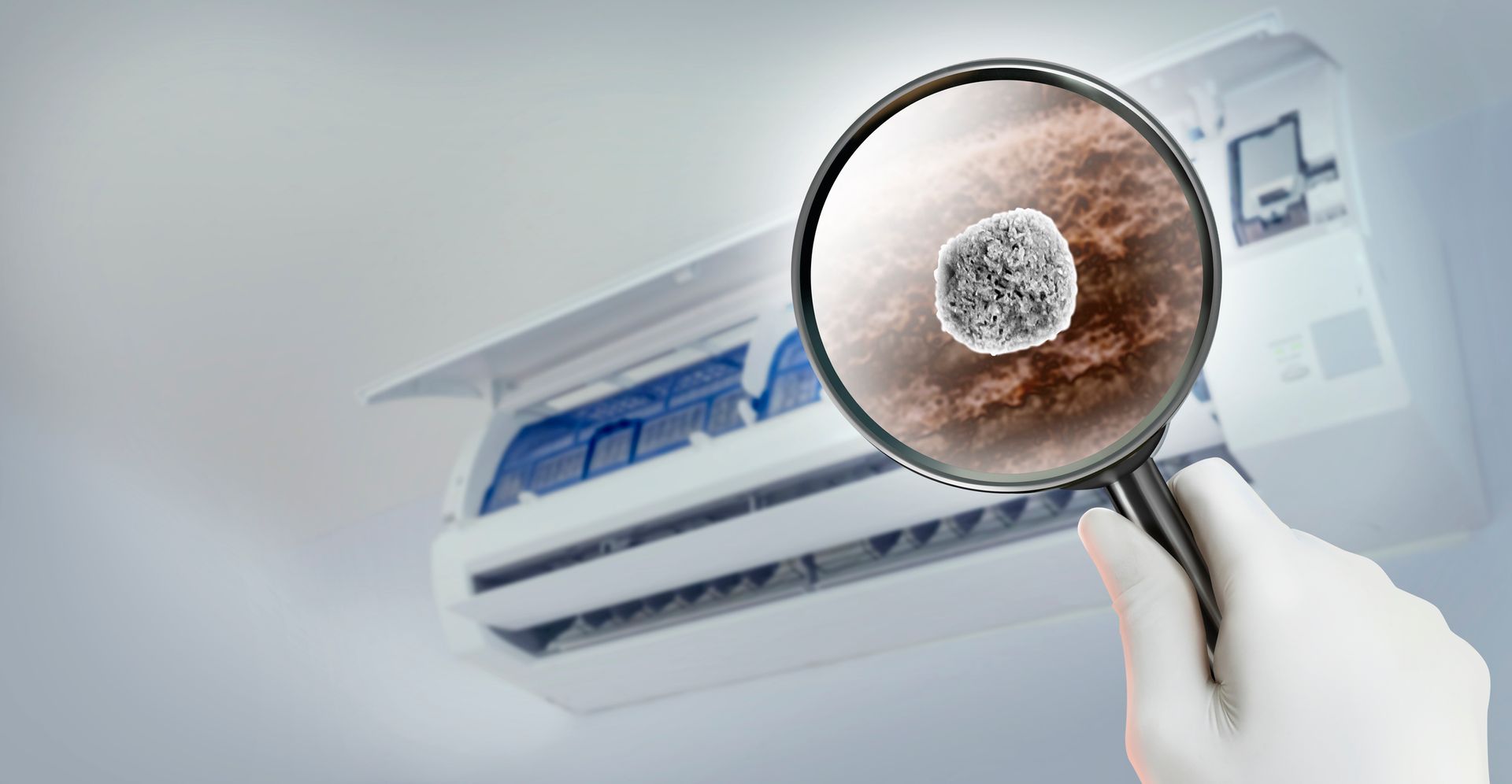 Indoor Air Quality Manistee MI