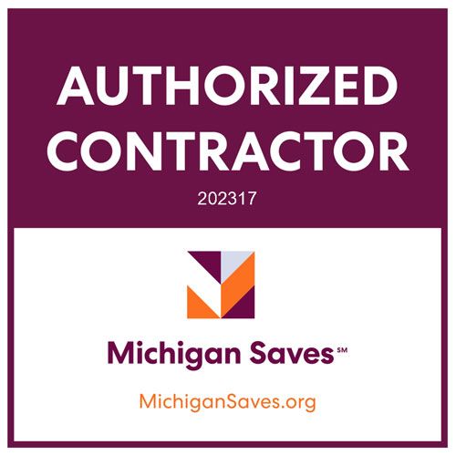 Michigan Saves Badge Michigan Saves Badge