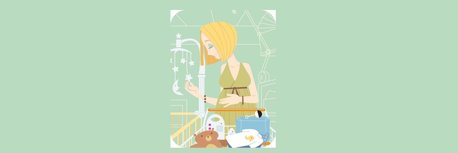 Síntomas, embarazo, pruebas de embarazo, Laboratorios Gens Análisis Clínicos