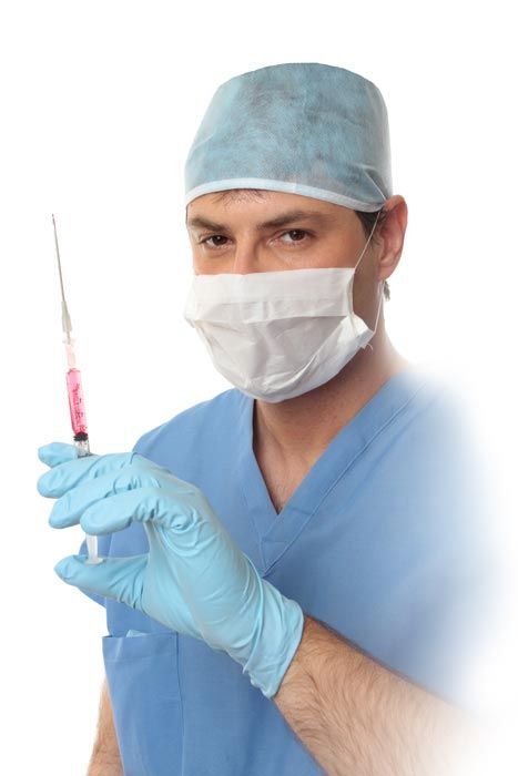 Laboratorios Gens Análisis Clínicos