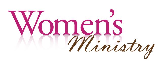 Women's Ministry here at Calvary Baptist Church in Lincolnton NC. 