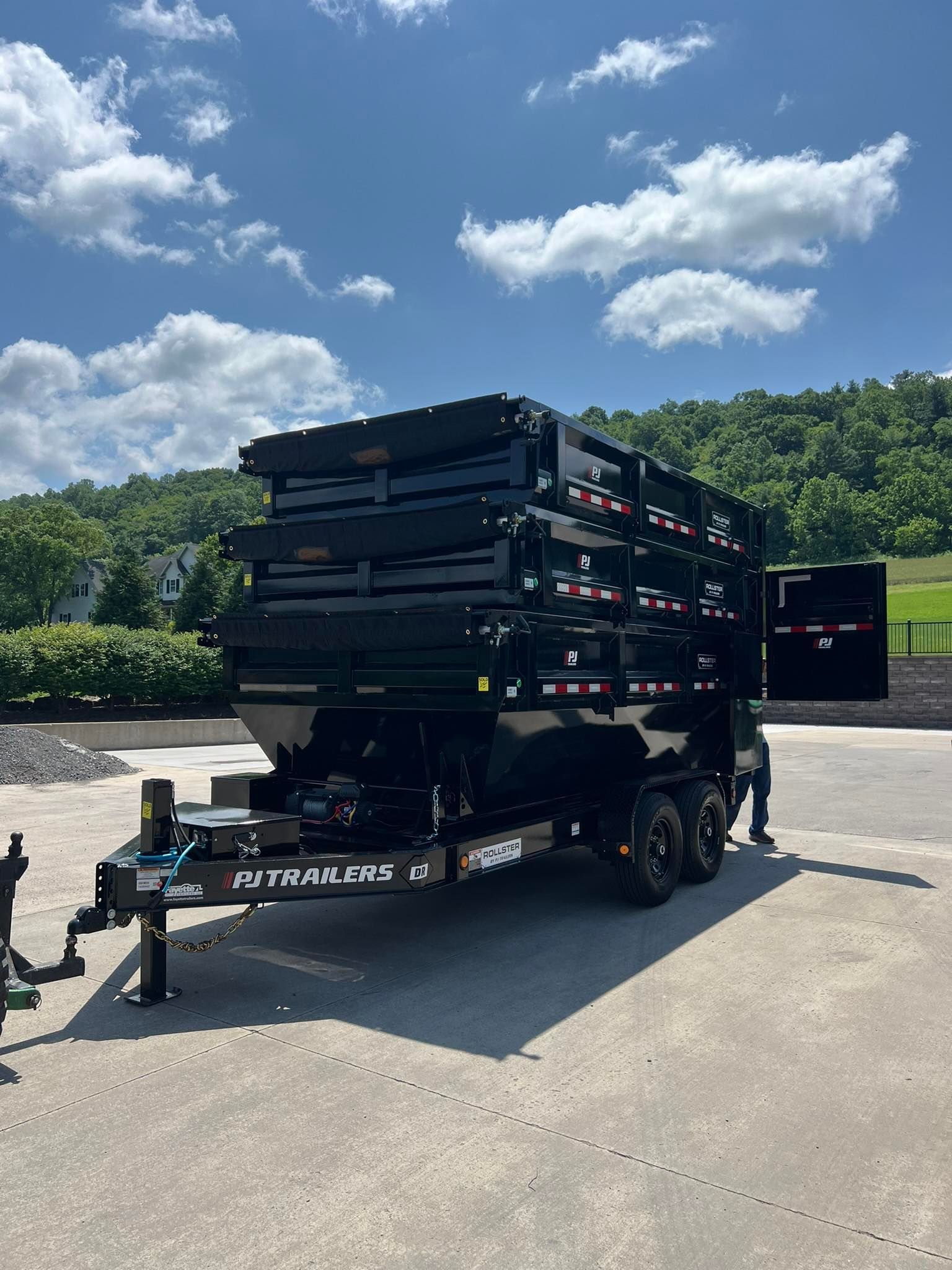 Dumpster Rentals