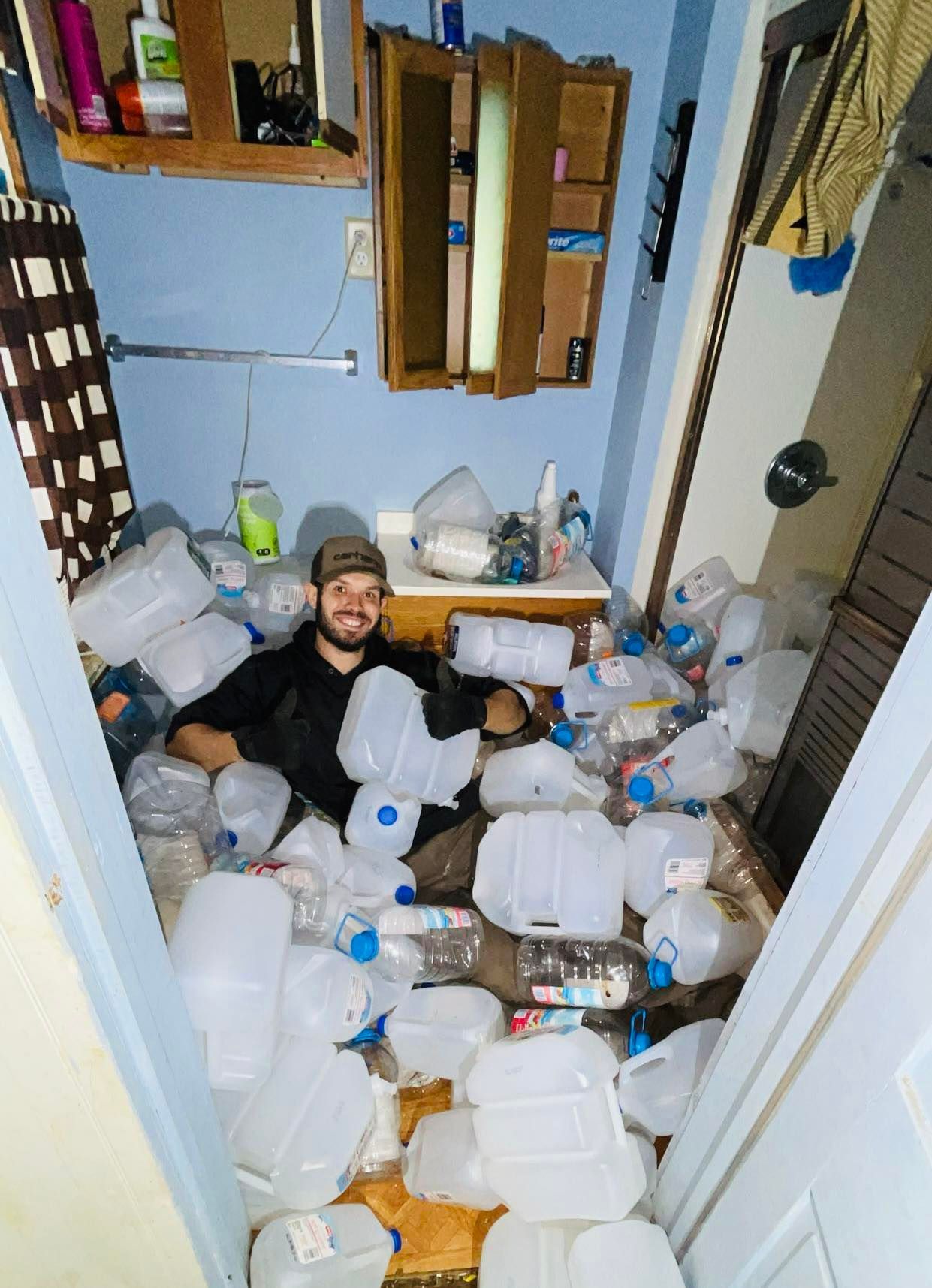 Residential Junk Removal