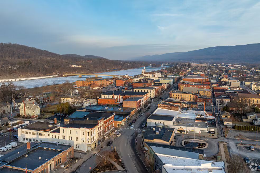 Lock Haven, PA